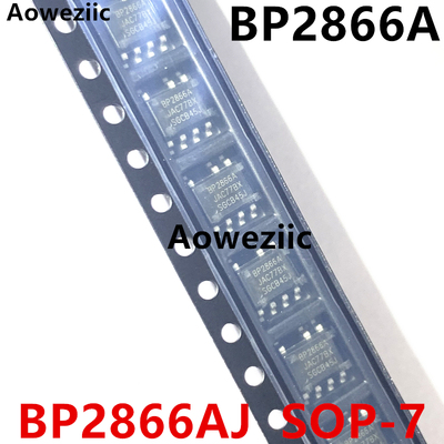 10个 BP2866AJ SOP-7 贴片 BP2866A LED恒流驱动芯片IC 全新原装