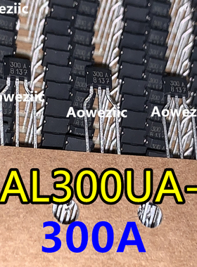 10个HAL300UA-A HAL300UA 300A TO-92UA 霍尔效应/磁性传感器开关