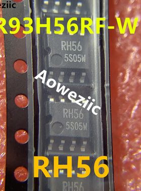 BR93H56RF-WE2 丝印RH56 BR93H66RF-WE2 印字RH66 SOP-8 全新原装
