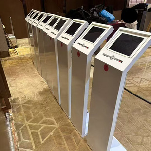 浙江 杭州 上海全国 电子签约 会务执行 iPad签约仪式 大屏签约