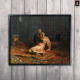 Terrible and his 伊凡雷帝杀子 列宾油画 the son 俄国弑子 Ivan