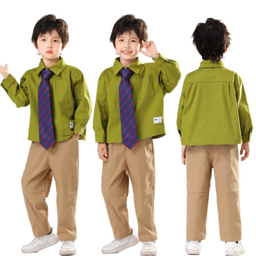 万圣节儿童尼克疯狂动物狐狸尼克cosplay服装儿童节cosplay表演服