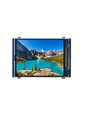 2寸Pico显示屏65K彩色LCD模块320×240像素 SPI通信 Pico-LCD-2