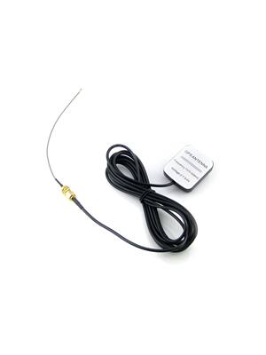 GPS天线 B型 带IPX接口 导航仪天线 GPS External Antenna (B)