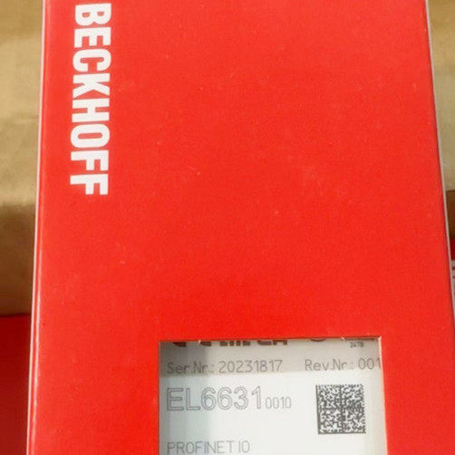 倍福主站端子模块EL6631 EL6731 EL6751 EL6695 顺丰包邮,五金/工具,电气模块,淘宝优惠券,粉丝福利购,淘宝优惠卷