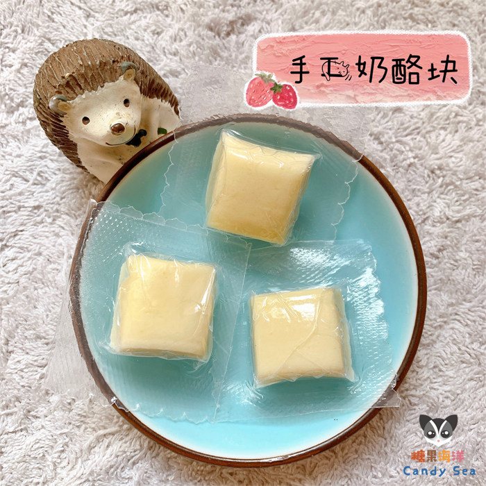 羊奶奶酪蜜袋鼯增肥美毛图片