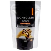 日本品高颗粒粮 蜜袋鼯日本进口干粮颗粒粮免冲泡适口性好