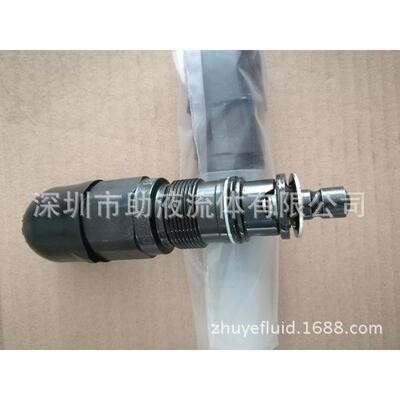 溢流阀DBDS6K1X/200