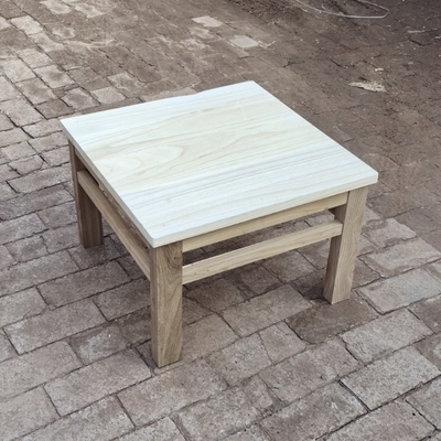 小老乡实木打坐禅凳打坐凳打坐用品实木禅椅打坐椅法座宝座盘腿凳