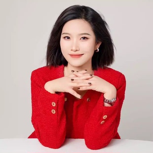 新中式 设计师款 上衣SY2531 万兰兰
