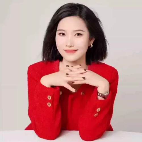【万兰兰】宽松休闲百搭舒适印花上衣SY2436