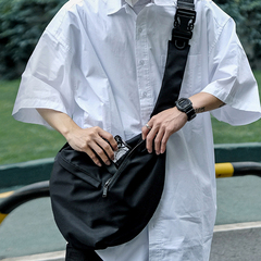 Thẻ Tide Thẻ Messenger Túi Messenger Dumplings Bánh bao ban tui deo cheo nam túi đeo chéo nam