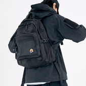 XS日本潮牌机能大容量学生电脑书包XPAC旅行登山背包男双肩包