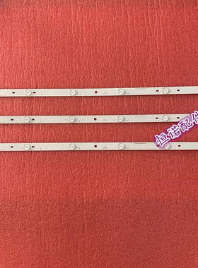 适用东芝32寸灯条 SVT320AF5-P1300-6LED-REV03 液晶电视背光LED