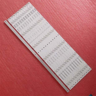 适用 LS60AL88U51 LS60AL88U52灯条CRH-B603535T06134CH-REV1.