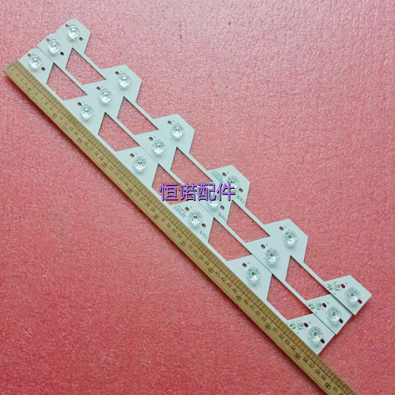 适用新 L32E5500A/L32F3500A/L32F3500J-3D灯条40-LB3214-LBE2