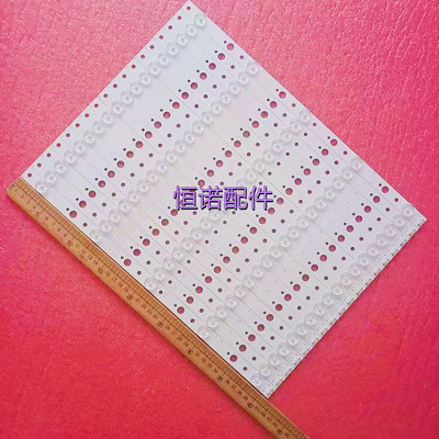 适用 65G6A 65V9灯条65V9E灯条SW65D05-ZC22AG-05 303SW650038