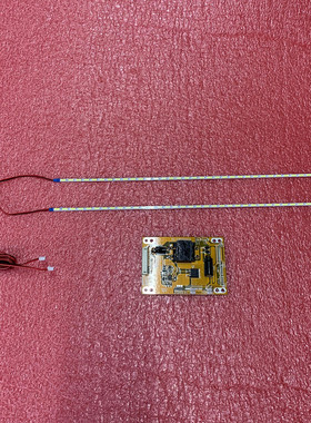 适用熊猫LE42K11 LE42K12D LE42D11S  LED42T36X3D灯条3660L-0