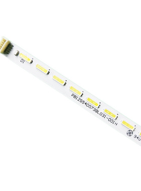 适用东芝42L1355C 42L1359C灯条STQ420A85_56LED_REV02_131210电