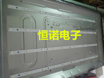 适用新 L40F3302B液晶灯条0D40D10-ZC14F-03 303ME315032 303TT40