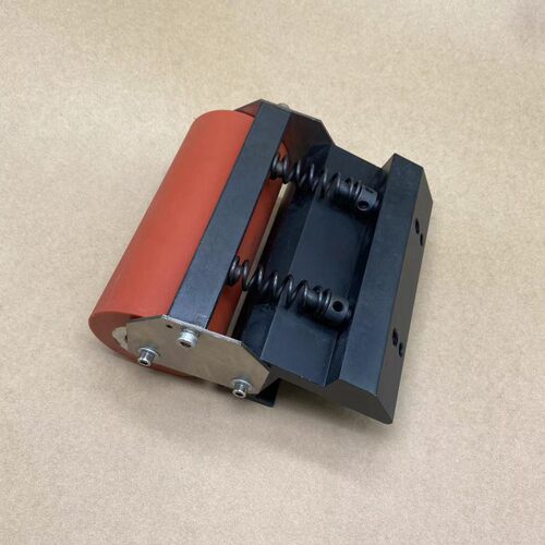 厂家直销爆款150-200宽压泊轮印刷机配件