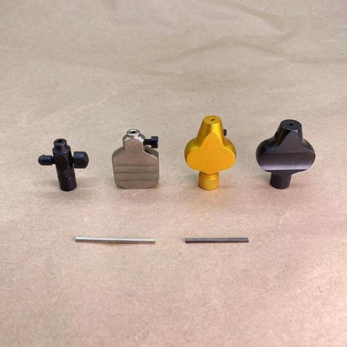 印刷配件烫金耗材有恒质优价廉