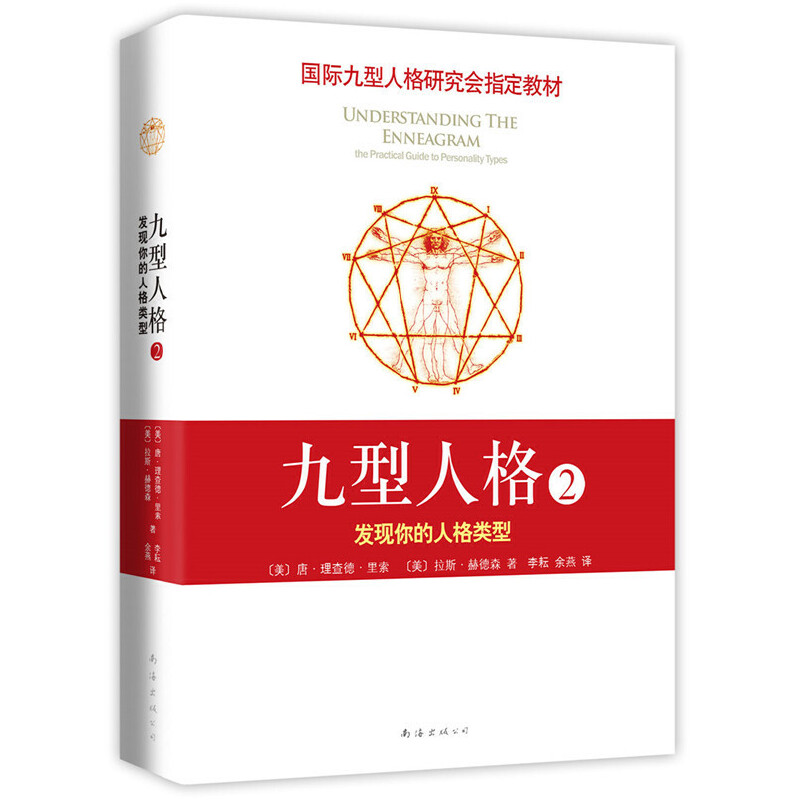 九型人格2：发现你的人格