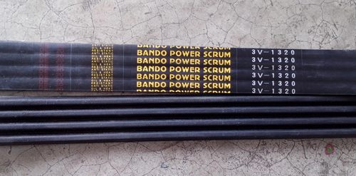 阪东1320日本bandoscrum三角带