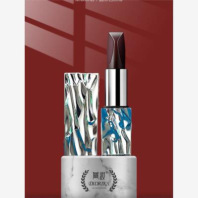 屈臣氏【网红爆款】鼎妆三色口红接吻持久不掉色不沾杯不脱色平价