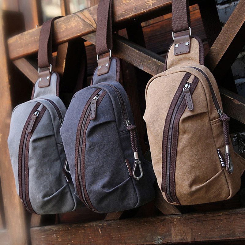 Sac pour homme - Ref 49881 Image 1