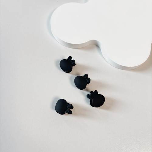 可爱兔子小抓夹小号发爪