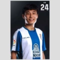 Wl7 Half-Length Photo