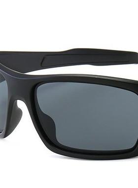 跨境新款太阳镜沙滩冲浪钓鱼司机眼镜男运动骑行墨镜女