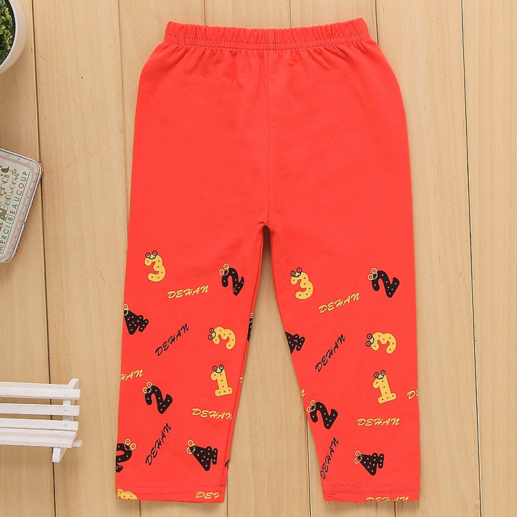 Pantalon fille - Ref 2063379 Image 1