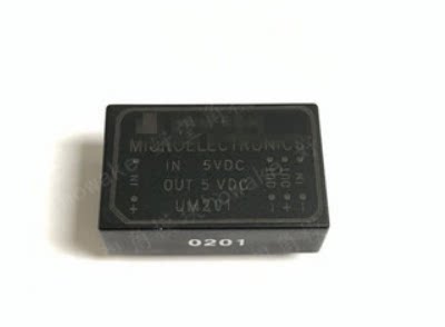 原装UM201电源模块POWER