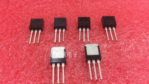2SB929A-Q    TO-262    全新原装 可直拍【实体店】