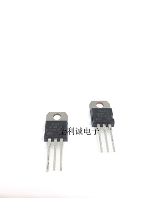 STP95N4F3  TO-220  全新进口原装   可直拍【实体店】