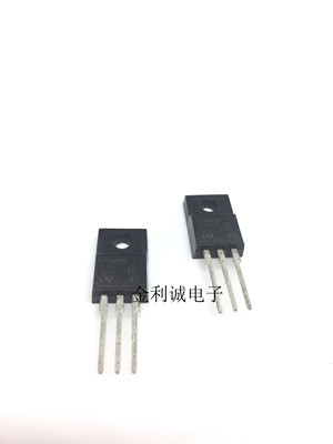 【实体店】STF21NM50N F21NM50N   全新进口原装  可直拍