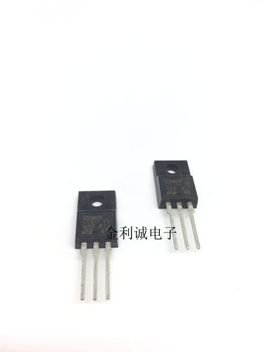 F25NM60N   TO-220 全新进口原装   可直拍【实体店】