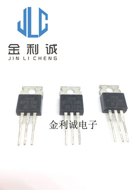 MIP2E3DMY  TO-220 液晶电源芯片 样品直拍