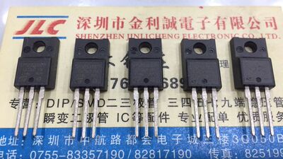 【实体店】 全新进口原装 STPS20S100CFP   TO-220 可直拍