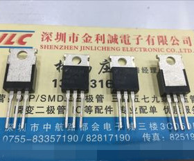 【.实体店】 IRFS830B IRF830B TO-220F 直拍