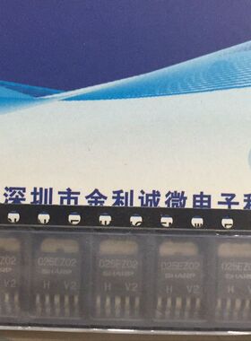 【·实体店】PQ025EZ02ZP   TO-252-5  可直拍