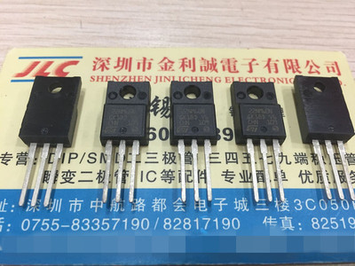 【实体店】 全新进口原装22NM60N STF22NM60N TO-220 可直拍