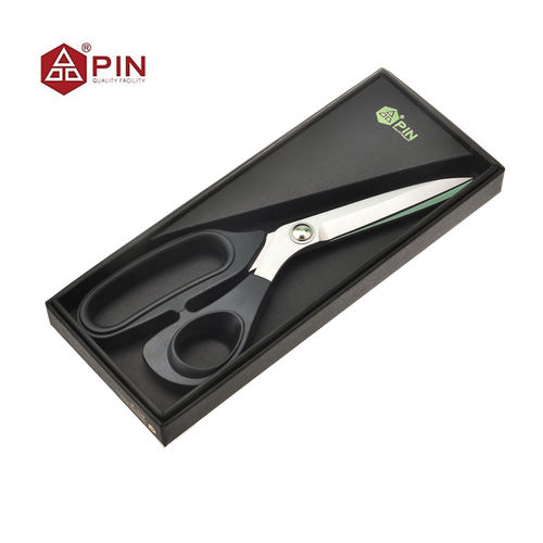 日本不锈钢裁缝剪品字轻便设计师