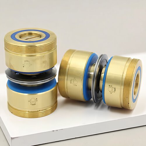 线切割配件 42*60/70mm导轮总成 配045  协业451  529导轮总成