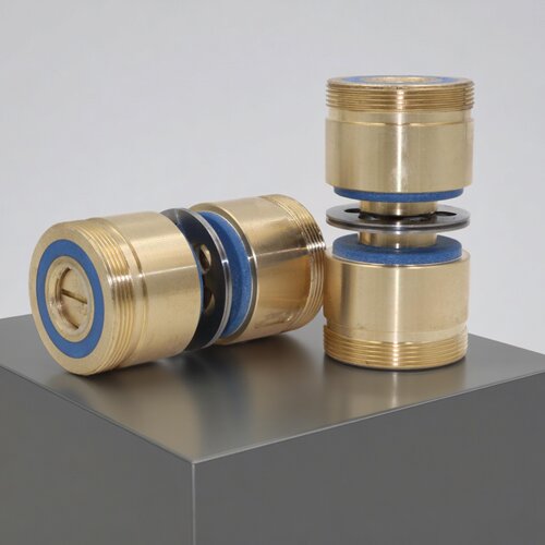 线切割配件导轮总成明哲益昌铜套