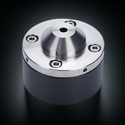 牧野慢走丝机用喷咀护罩U6分离喷嘴33EC095-A419 1分层加工水盖