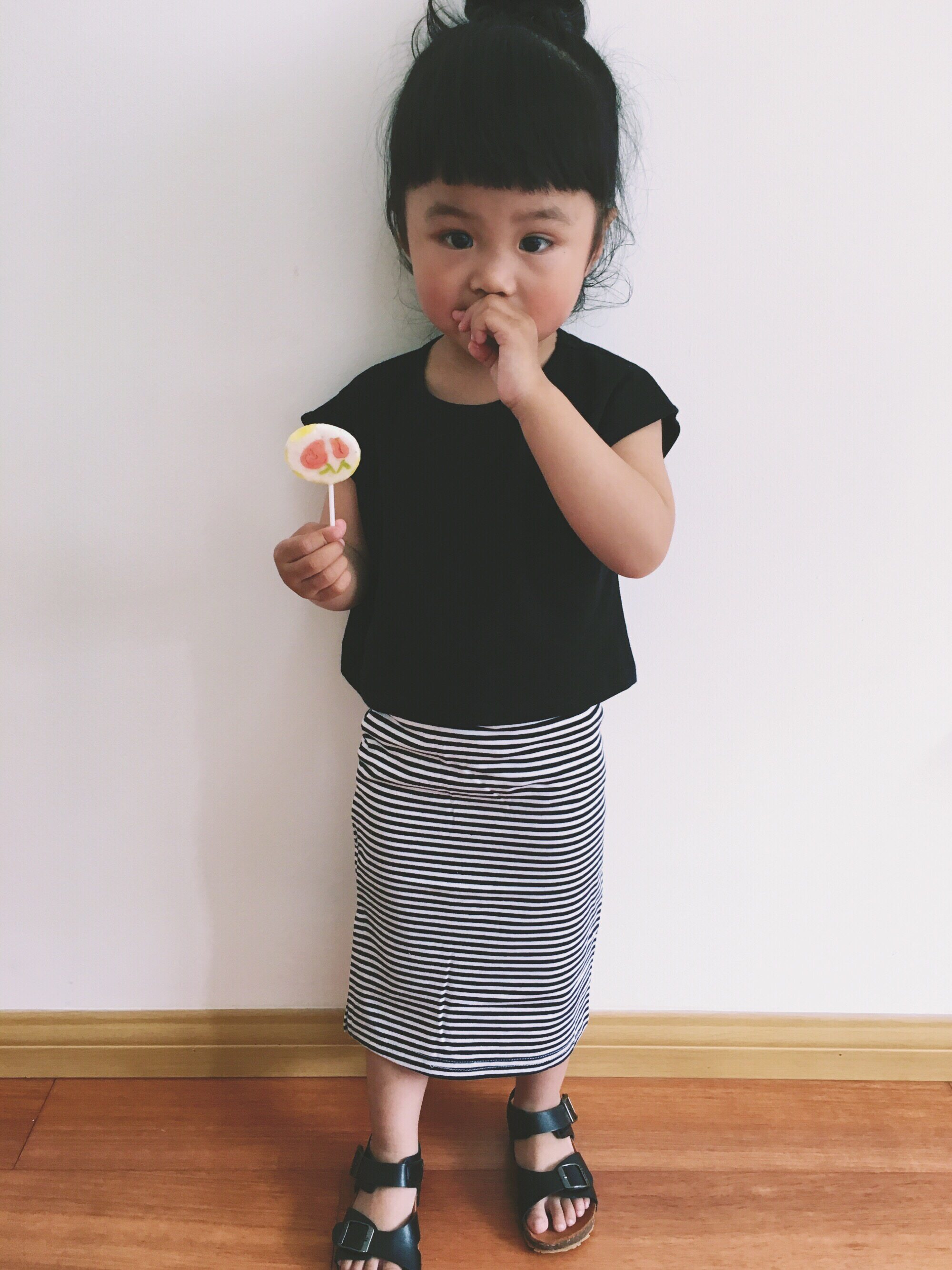 Jupe enfant - Ref 2052159 Image 1