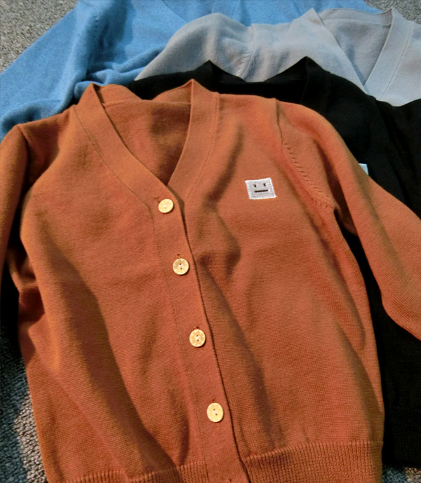Pull enfant - Ref 2103041 Image 4
